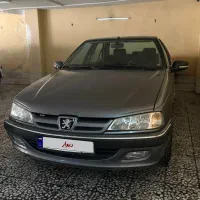 پژو پارس سال مدل ۹۳ داشبورت جدید|خودرو سواری و وانت|تهران, آهنگ|دیوار