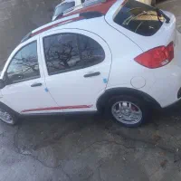 کوییکR.برج۱۱، ۱۴۰۱،درحد|خودرو سواری و وانت|جوانرود, |دیوار