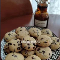 طعمی ماندگار با کوکی های خوشمزه fargolsweets|خوردنی و آشامیدنی|تهران, جنت‌آباد مرکزی|دیوار