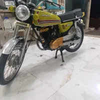 هندا سی جی موزایده