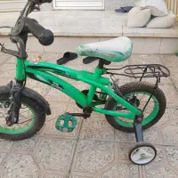فروش دوچرخه ۱۲ تا ۲۶|دوچرخه، اسکیت، اسکوتر|شاهینشهر, گرگاب|دیوار