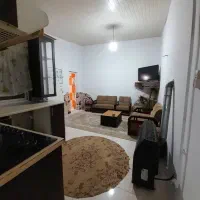 اجاره روزانه/هفتگی/ماهانه آپارتمان ۵۰ متری|اجارهٔ کوتاه‌مدت آپارتمان و سوئیت|عباس‌آباد, |دیوار