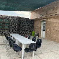 اجاره باغ تمیز و مرتب|اجارهٔ کوتاه‌مدت ویلا و باغ|شیراز, داریون|دیوار