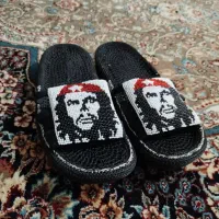 دنپای زندان باف