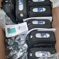 پرتابل دول بیس امریکا اکسیژن ساز شارژی قابل حمل