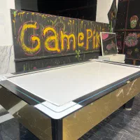 ایرهاکی و سیستم کانتر|رایانه رومیزی|ملارد, |دیوار