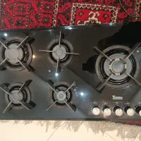 چند عدد گاز رومیزی سالم و مرتب|اجاق گاز و لوازم برقی پخت‌وپز|مشهد, هنرور|دیوار