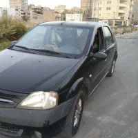 ال نود مشکی مدل 89|خودرو سواری و وانت|ماهدشت, |دیوار