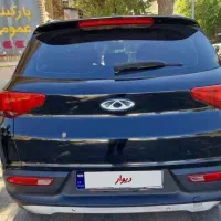 تیگو 7|خودرو سواری و وانت|شیراز, سفیرشمالی|دیوار