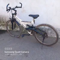 دوچرخه