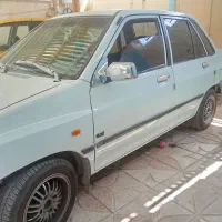 پراید کره ای|خودرو سواری و وانت|کرمانشاه, |دیوار