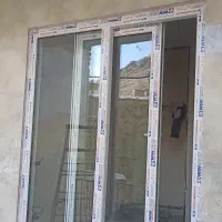 نیروی فنی  و کارگر ساده جهت تولید در و پنجره Upvc