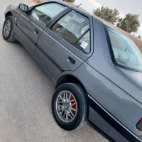 پژو405 مدل۱۳۹۹ خشک|خودرو سواری و وانت|زابل, |دیوار