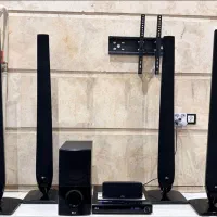 سینما خانواده ال جی