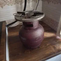 پیک نیک ۵کیلو گازپرتخفیف داره