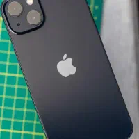 ایفون ۱۳ نرمال مشکی دوسیم