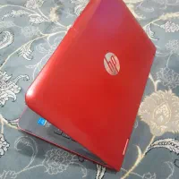 لبتاپ hp