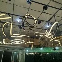 دنیای لوستر