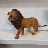 ماکت شیر پاپو