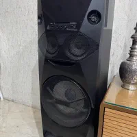پخش کننده سونی Mini Hi-Fi مدل V6D