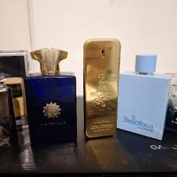 6 عدد شیشه عطر