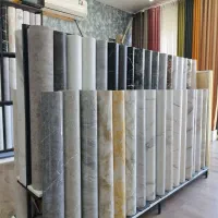 برچسب کابینت وشیشه مات کن