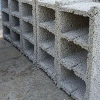 تولید انواع کول میله چاه بلوک سیمانی|مصالح و تجهیزات ساختمان|پاکدشت, پاکدشت (مامازند)|دیوار
