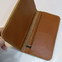 کیفپول کتی مردانه|کیف، کفش، کمربند|گرمدره, |دیوار