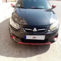 کوییک r بدون رنگ و بدون ضربه سالم