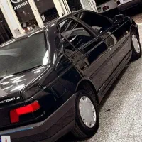 پژو 405 مدل 83 درحد صفر