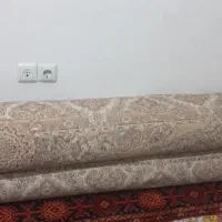 فروش ۲فرش ۱۲متری