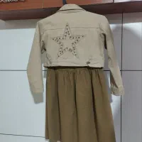 کت وسارافون بچگانه