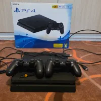 پلی‌استیشن 4 اسلیم 1 ترابایت (PS4 Slim 1TB)
