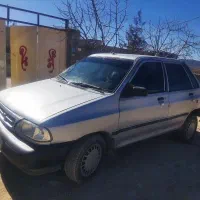 پراید مدل 85 کارمندی|خودرو سواری و وانت|یاسوج, |دیوار