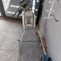 موتور سکیلت|موتورسیکلت|ماکو, |دیوار