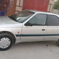 پژو مدل ۹۰