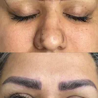 تخفیف ویژه میکروبلیدینگ ابرو