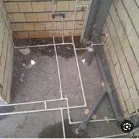 لوله کشی آب وفاضلاب نصب پمپ آب وانواع شیرآلات|خدمات پیشه و مهارت|بندرعباس, |دیوار