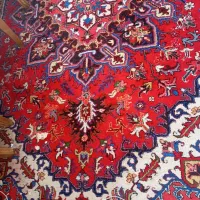 فرش درحدنو دستباف|فرش|تبریز, |دیوار