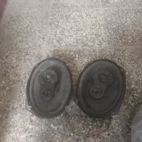 دوعدد|سیستم صوتی خانگی|یاسوج, |دیوار