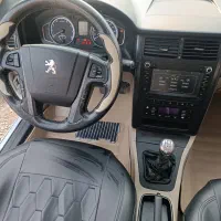 ماشین پارس تیوفایو سفارشی فول|خودرو سواری و وانت|فاضل آباد, |دیوار