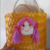 کیف دخترانه