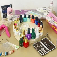 وسایل ناخنکاری