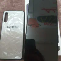 گوشی سامسونگ a50 و a71|موبایل|تهران, شارق|دیوار