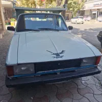 پیکان وانت 88|خودرو سواری و وانت|شهرکرد, |دیوار