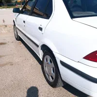 سمند LX مدل 1400 زیمنس|خودرو سواری و وانت|بندرعباس, |دیوار