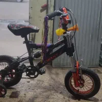 دوچرخه ۱۲ جاینت