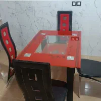 میزو صندلی غذاخوری