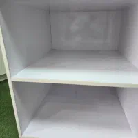یک عدد ترولی تمام MDF عمیق و جادار|جاکفشی، کمد، دراور|تهران, آجودانیه|دیوار