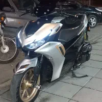 ایروکس r155 گلکسی